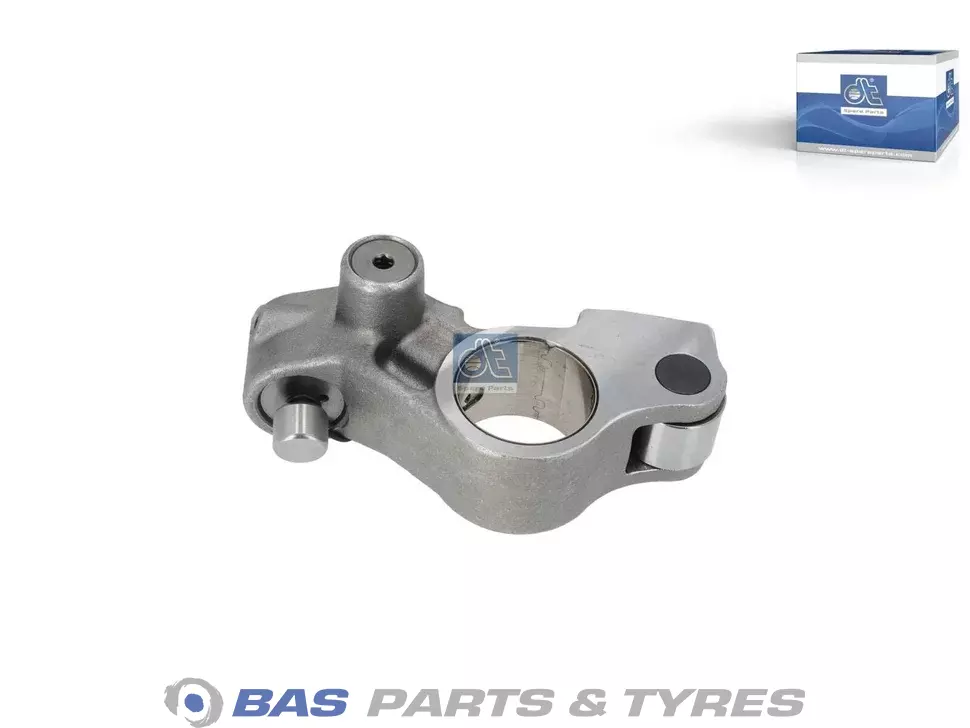 Kipphebel DT Spare Parts 85000346