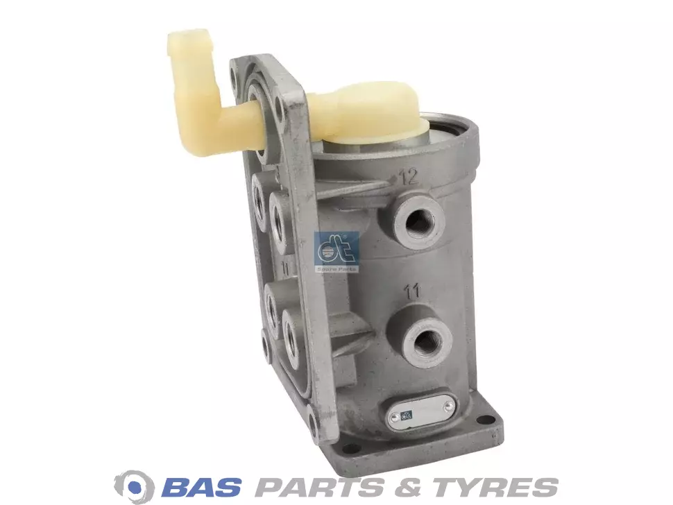 Fußbremsventil DT Spare Parts 1598125