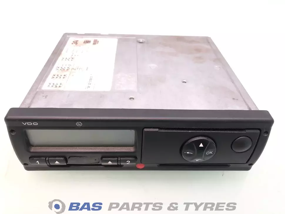 Tachygraphe VDO Dayton Tachygraphe VDO Dayton