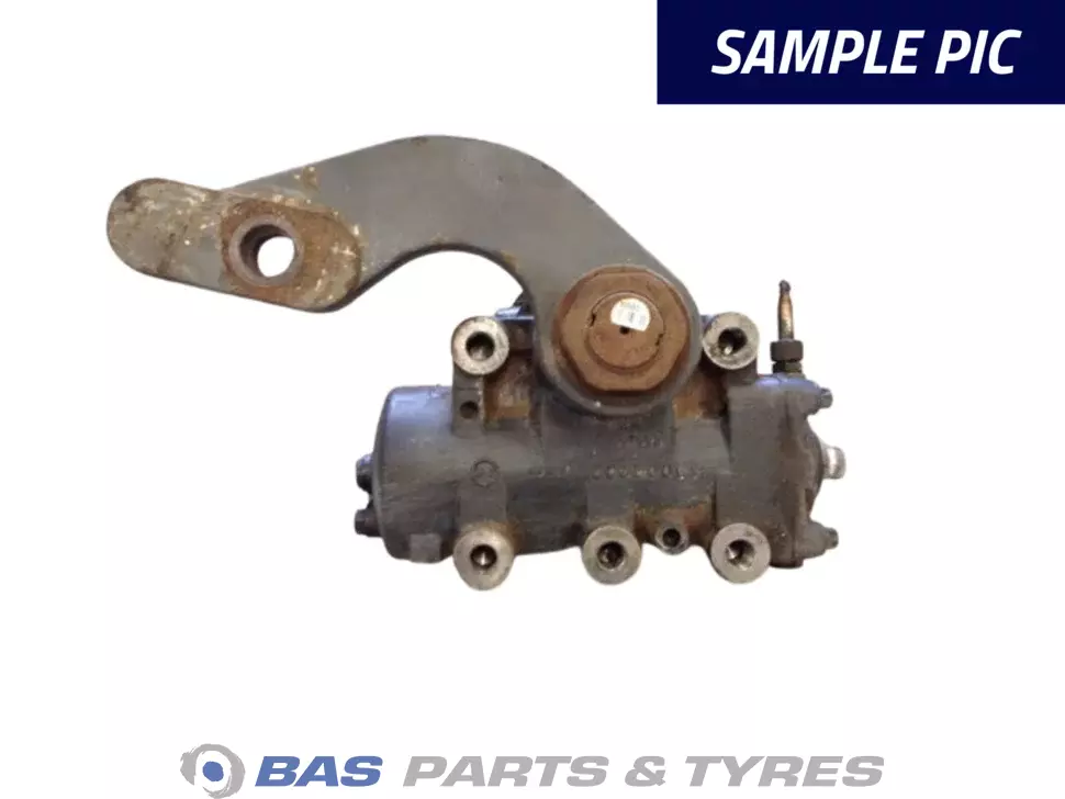 Lenkpumpe DAF 1444799