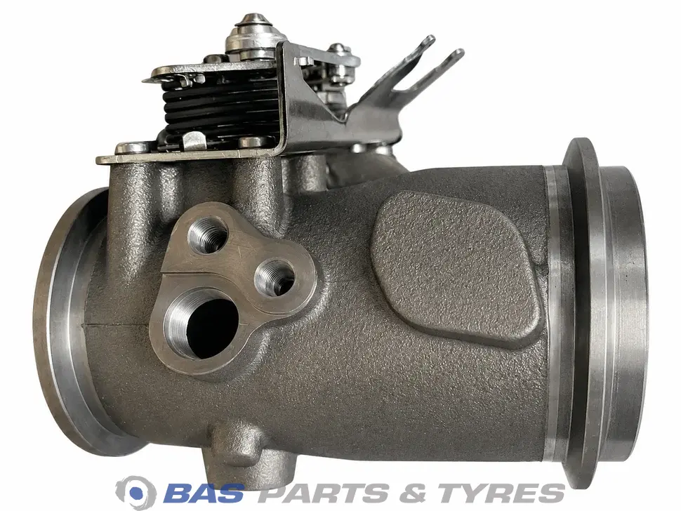 Дроссель DAF 2339626 Дроссель DAF 2339626