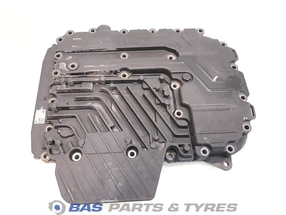 ECU cambio MAN 81258397286 ECU cambio MAN 81258397286