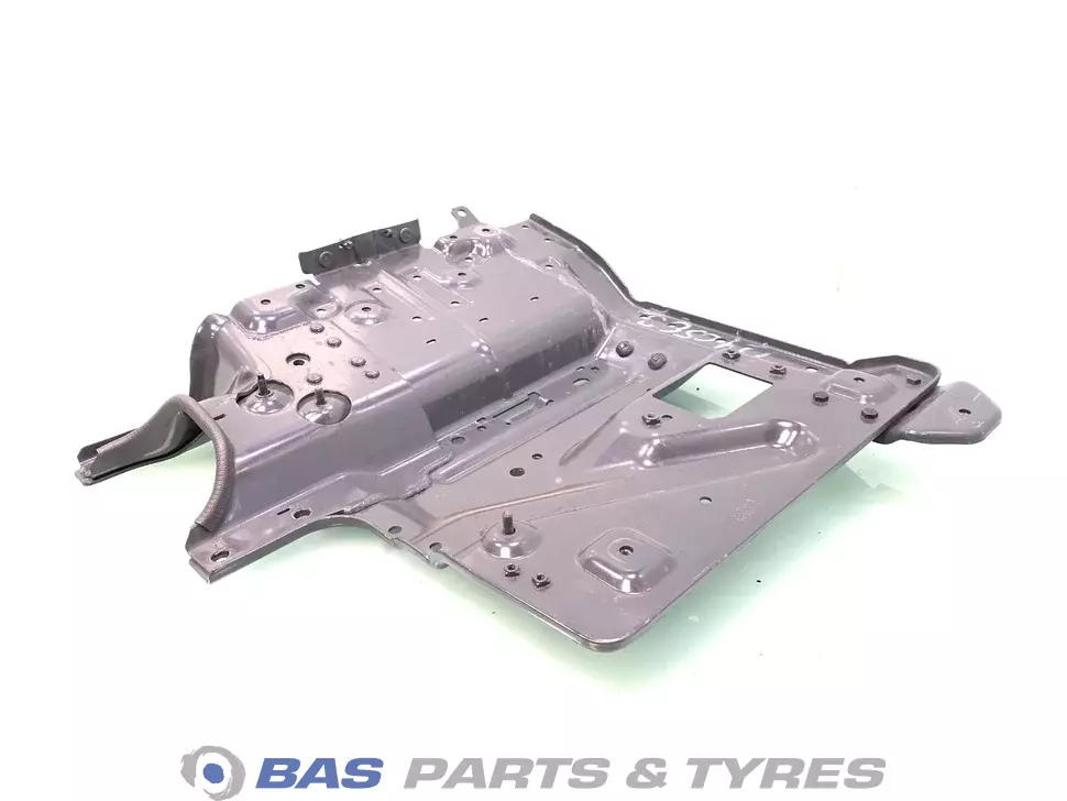 Braccio supporto parafango Scania 2571819 Braccio supporto parafango Scania 2571819