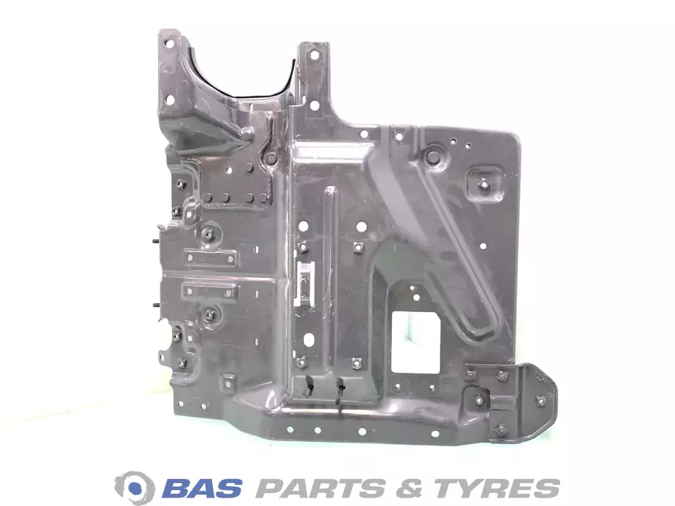 Braccio supporto parafango Scania 2571819 Braccio supporto parafango Scania 2571819