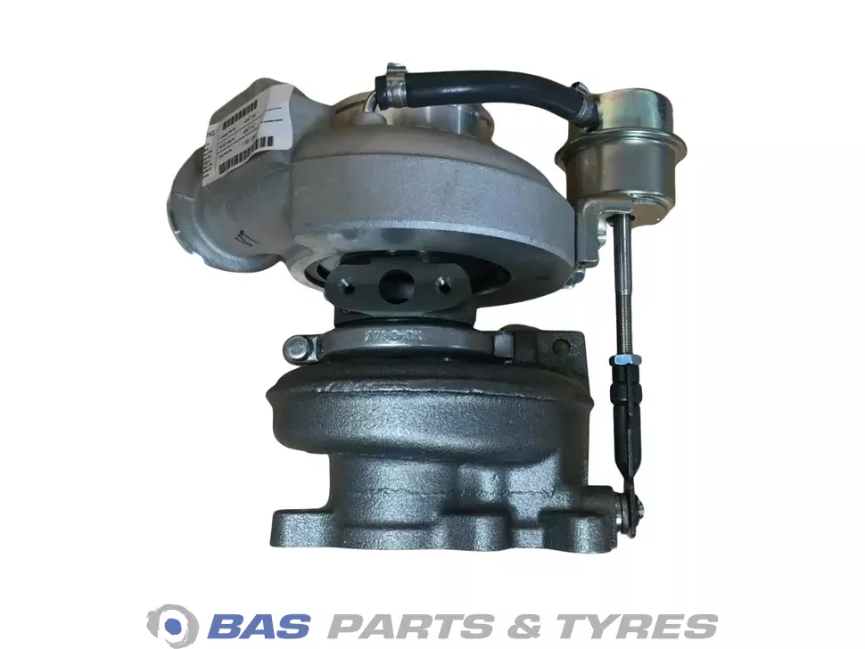 Turbo Holset Turbo Holset