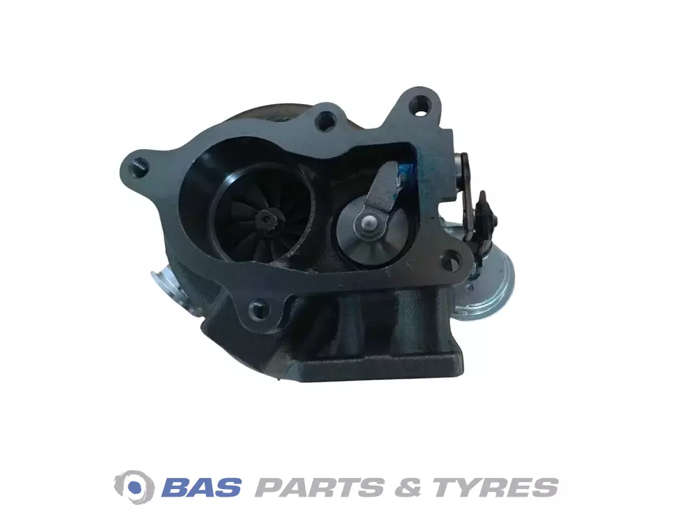 Turbo Holset Turbo Holset