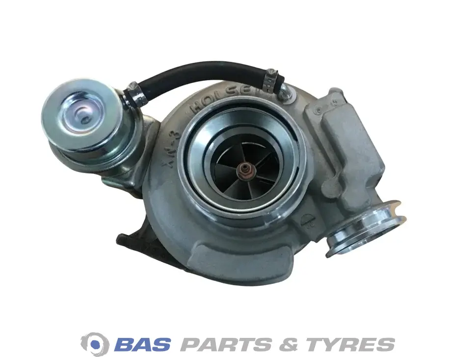 Turbo Holset Turbo Holset