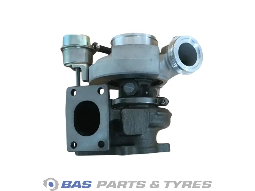 Turbo Holset Turbo Holset