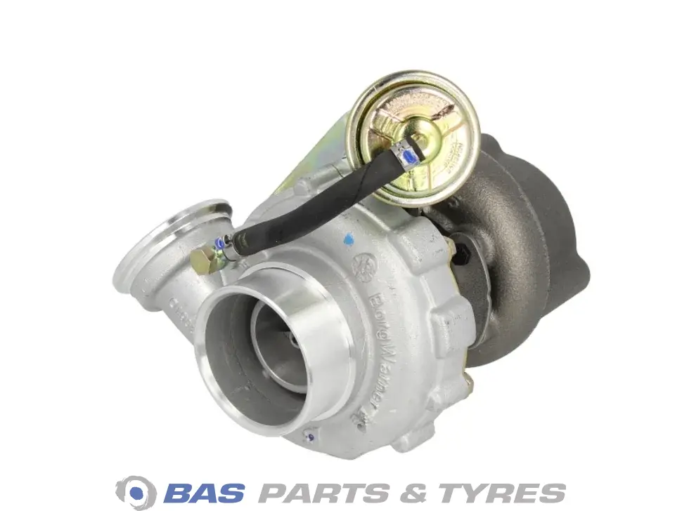 Turbo Borg Warner 51091009568