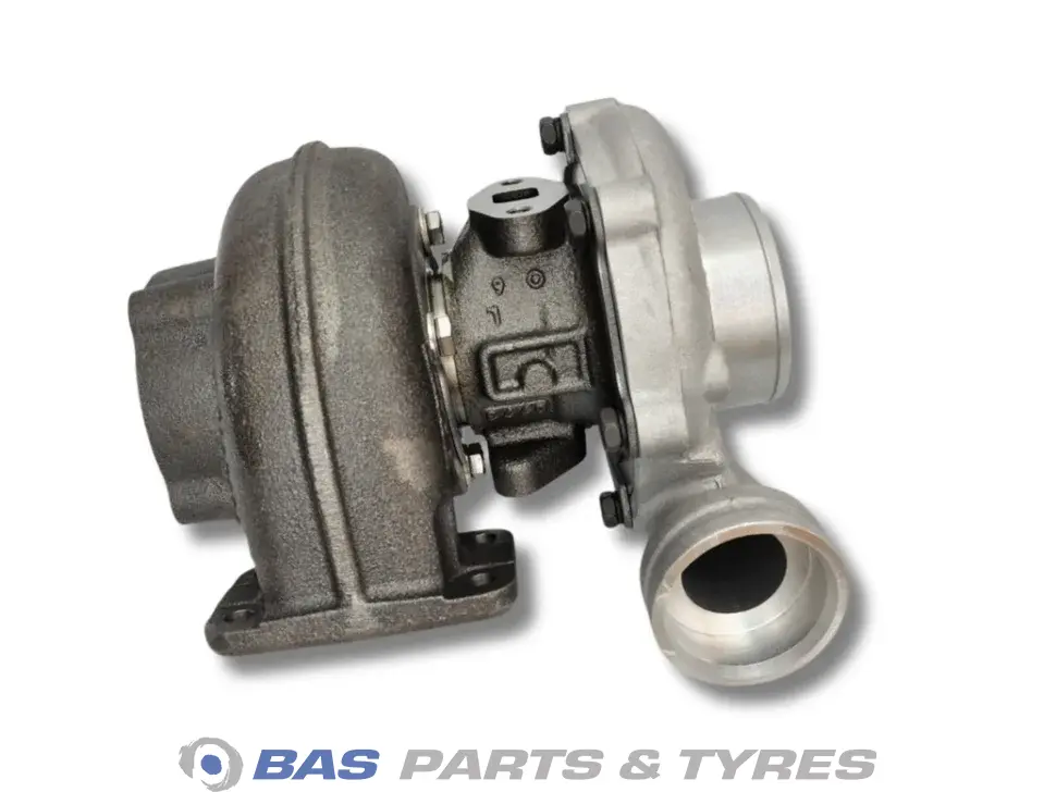 Turbo Schwitzer 20580556 Turbo Schwitzer 20580556