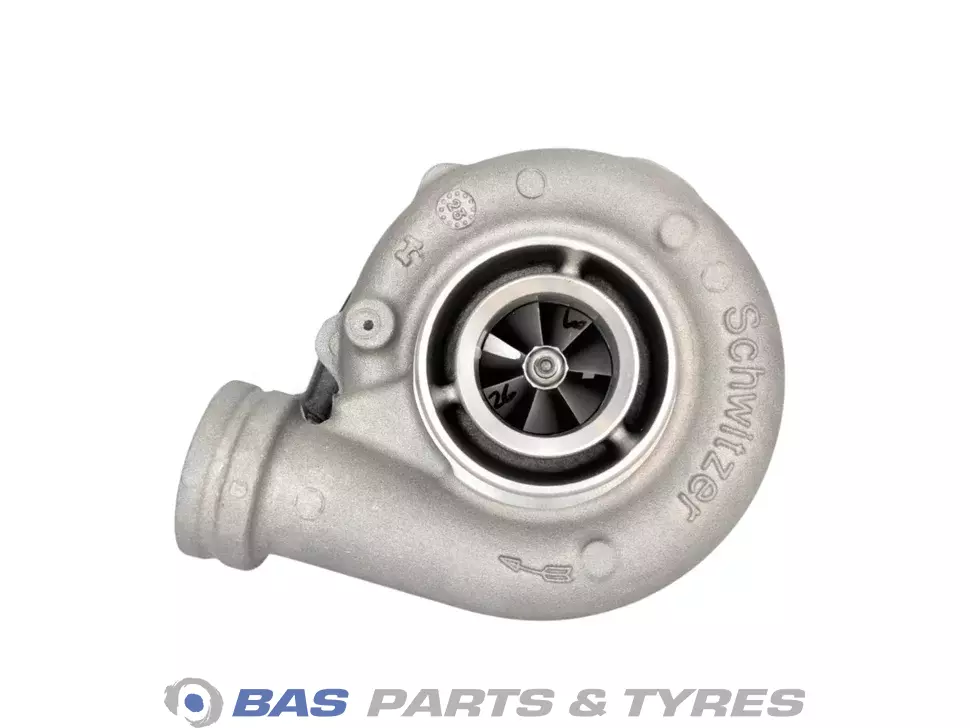 Turbo Schwitzer 20580556 Turbo Schwitzer 20580556
