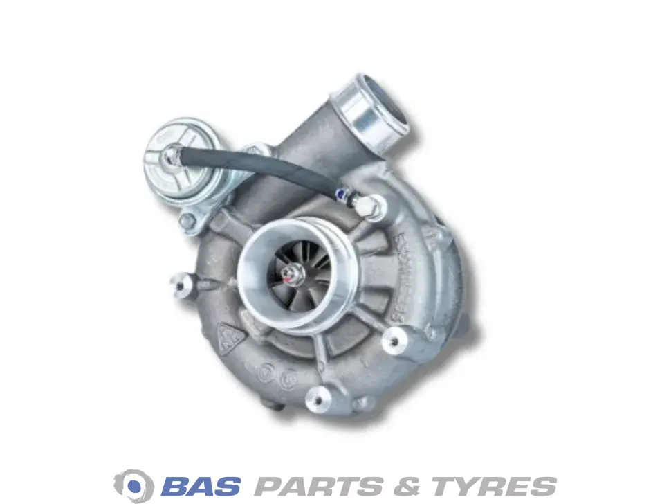 Turbolader Borg Warner K267390 Turbolader Borg Warner K267390