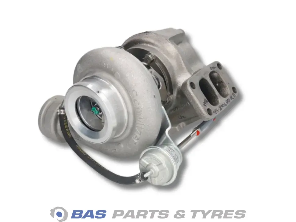 Turbo Borg Warner 85000741 Turbo Borg Warner 85000741