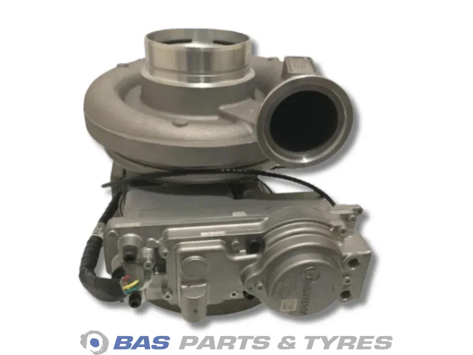 Turbo Holset 20933088 Turbo Holset 20933088