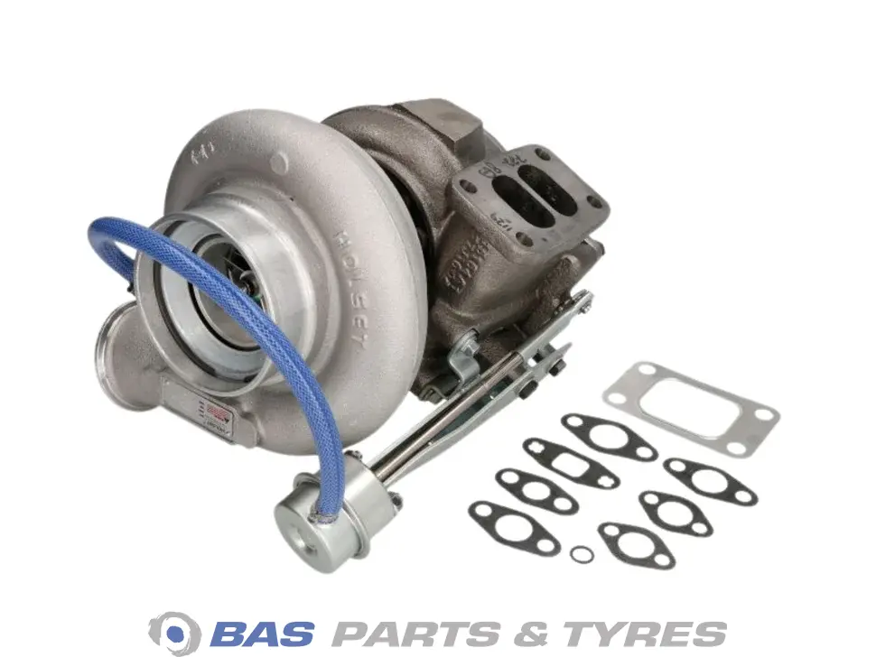 Turbolader Holset 85000462 Turbolader Holset 85000462