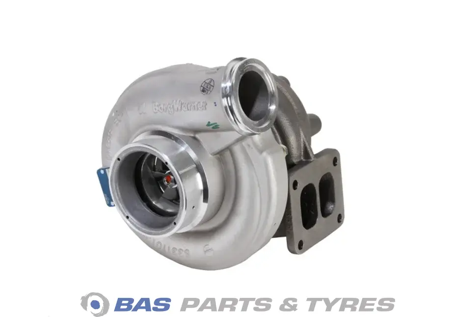 турбокомпрессор Borg Warner 51091009765