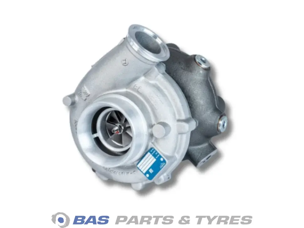 توربو Borg Warner 51091007015 توربو Borg Warner 51091007015