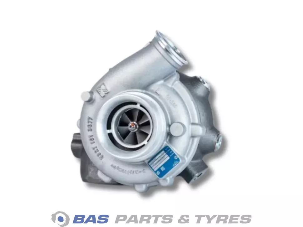 Turbo Borg Warner 51091009013 Turbo Borg Warner 51091009013