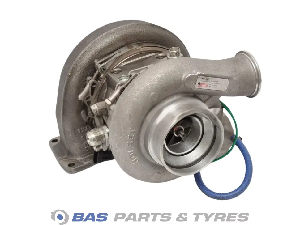 Turbo Holset Turbo Holset