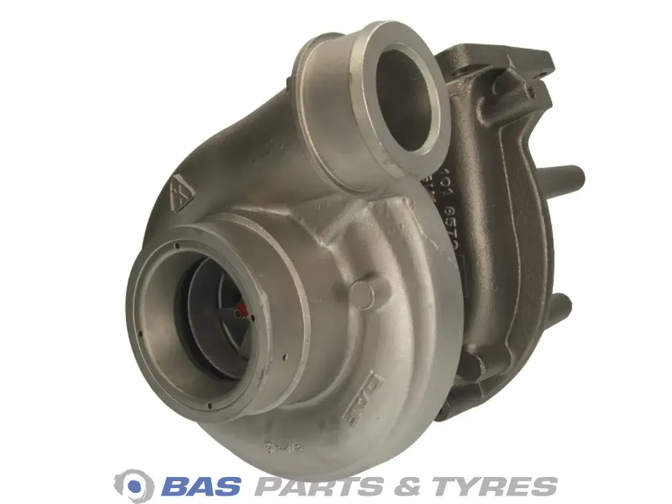 Turbo Borg Warner 1779163