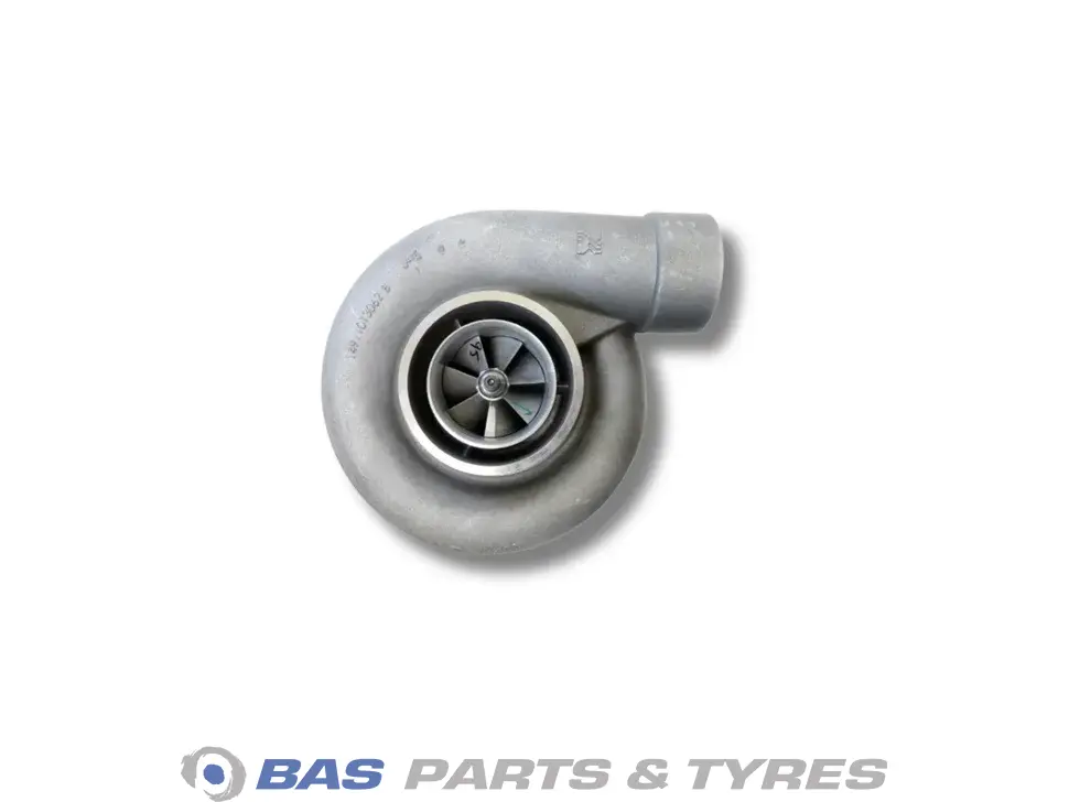 Turbolader Borg Warner 20459353 Turbolader Borg Warner 20459353