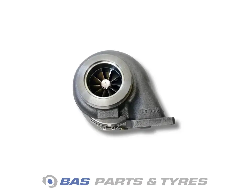 Turbolader Borg Warner 20459353 Turbolader Borg Warner 20459353