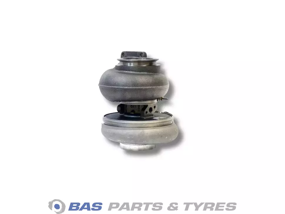 Turbolader Borg Warner 20459353 Turbolader Borg Warner 20459353