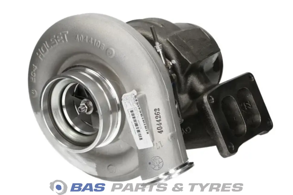 Turbo Holset 9020728220