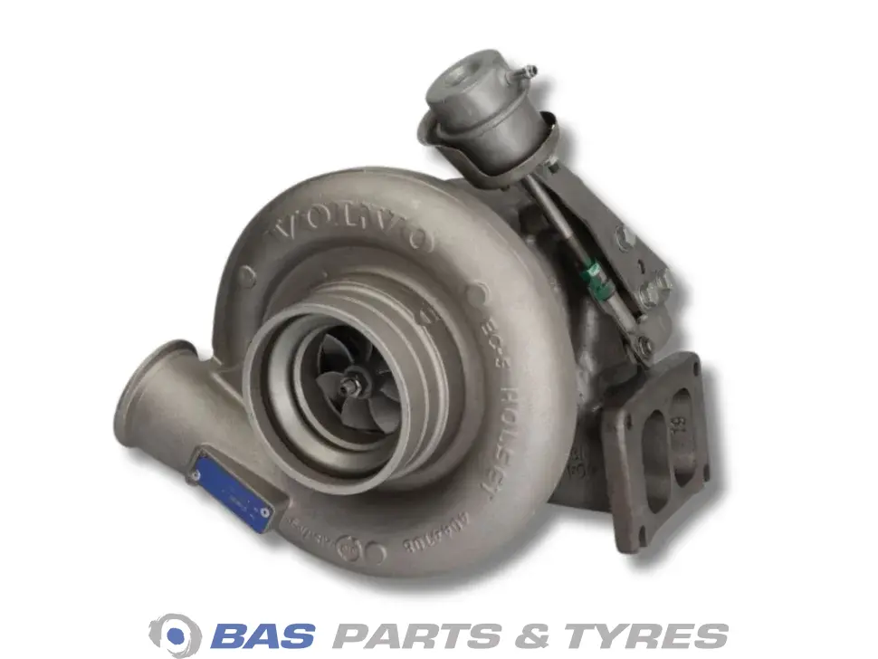 Turbolader Holset 22332491 Turbolader Holset 22332491