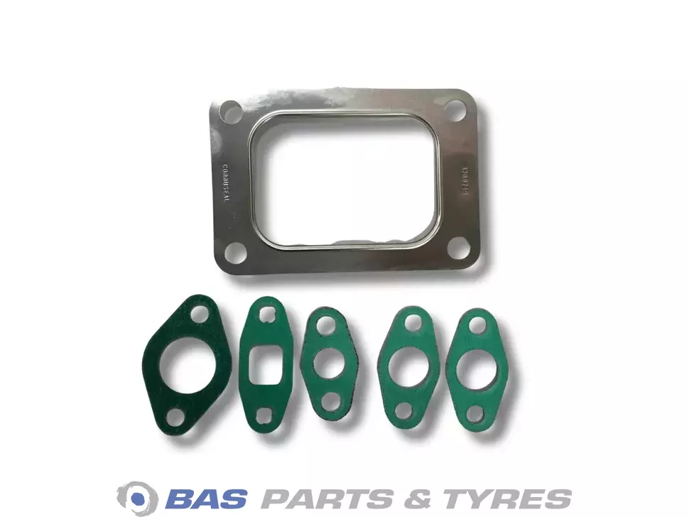 Turbolader Holset 22332491 Turbolader Holset 22332491