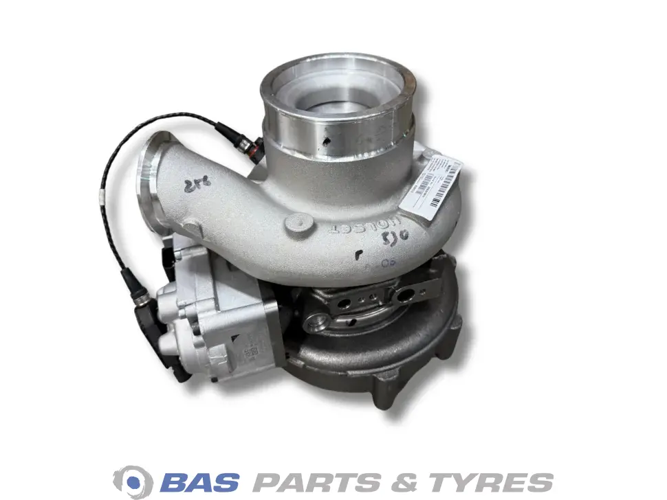 Turbo Holset 2154697 Turbo Holset 2154697