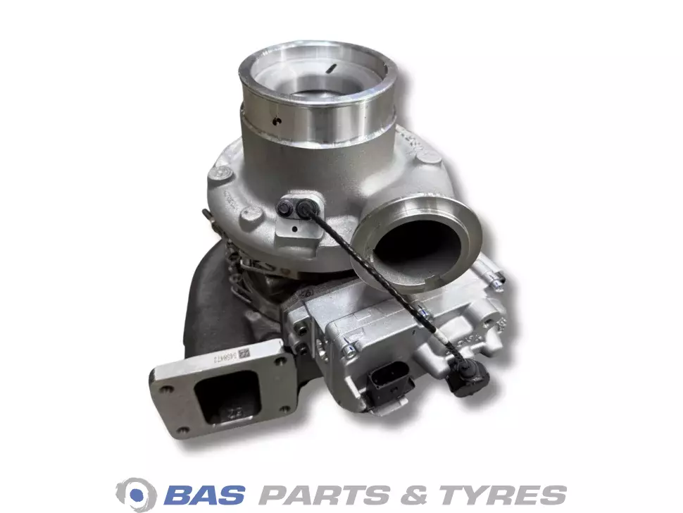 Turbo Holset 2154697 Turbo Holset 2154697