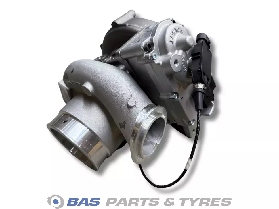Turbo Holset 2154697 Turbo Holset 2154697