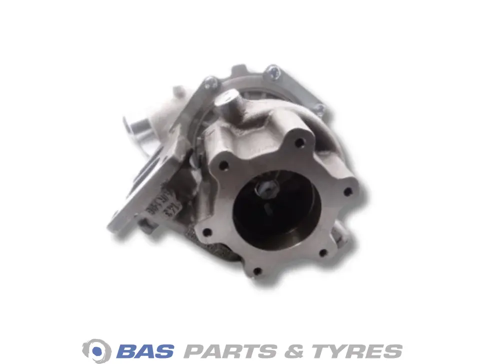 Turbolader Garrett 1377662 Turbolader Garrett 1377662