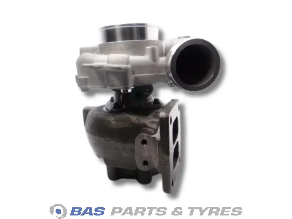 Turbolader Garrett 1377662 Turbolader Garrett 1377662