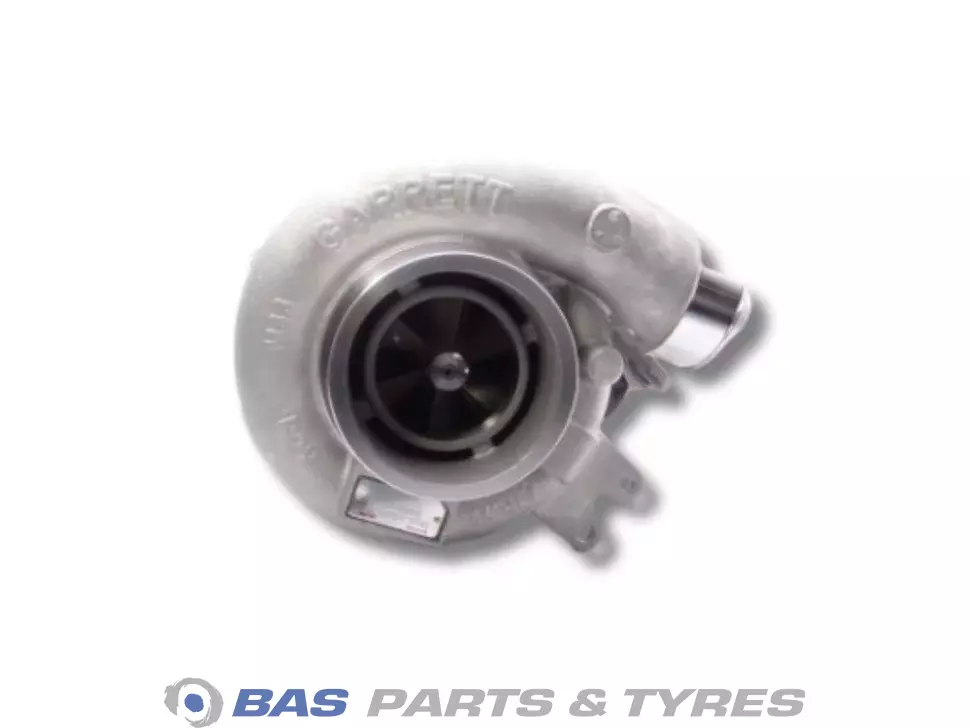 Turbolader Garrett 1377662 Turbolader Garrett 1377662