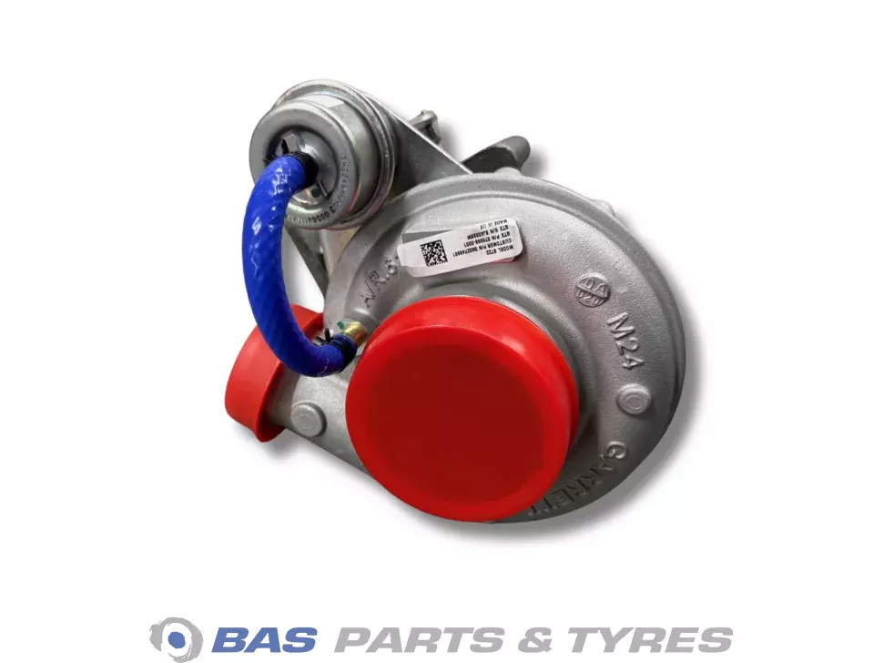 Turbolader Garrett 5802746681 Turbolader Garrett 5802746681