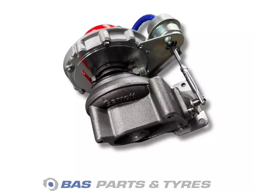 Turbolader Garrett 5802746681 Turbolader Garrett 5802746681