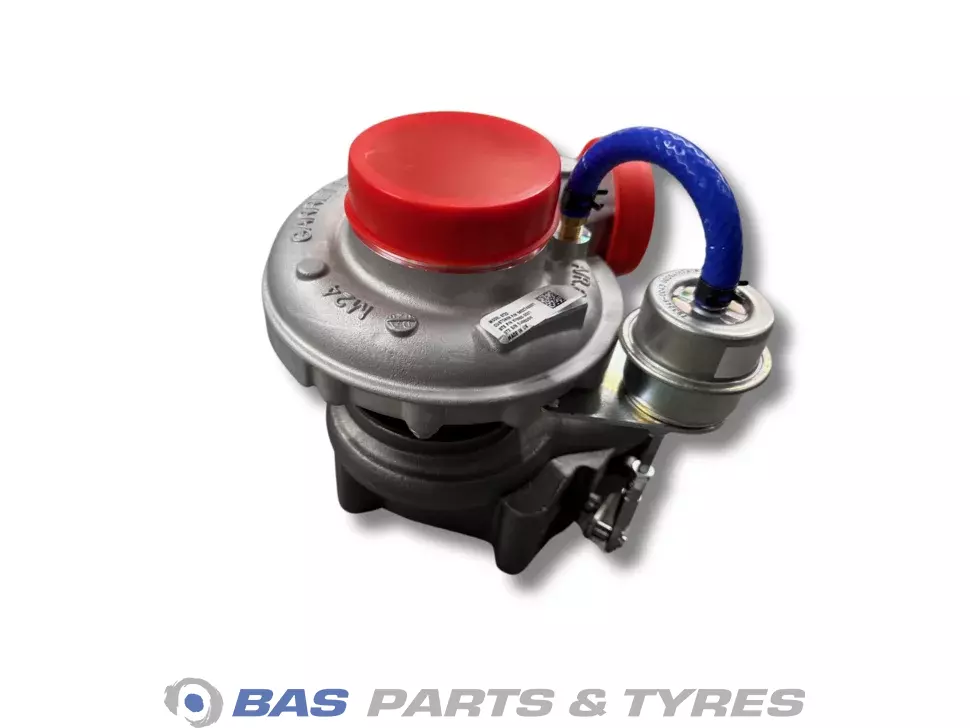 Turbolader Garrett 5802746681 Turbolader Garrett 5802746681
