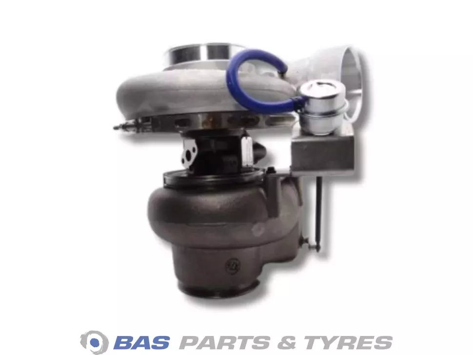 Turbolader Garrett 1753588 Turbolader Garrett 1753588