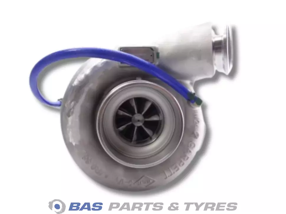 Turbo Garrett 2731994 Turbo Garrett 2731994