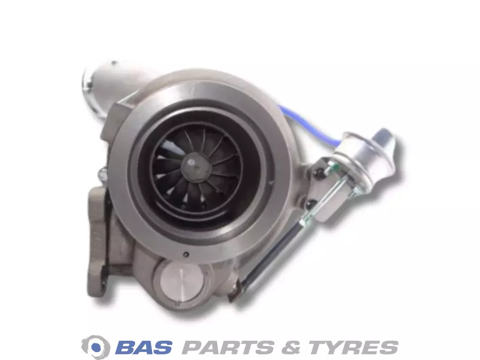 Turbo Garrett 2731994 Turbo Garrett 2731994