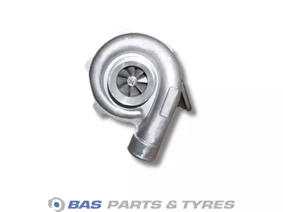 Turbo Garrett 846633 Turbo Garrett 846633