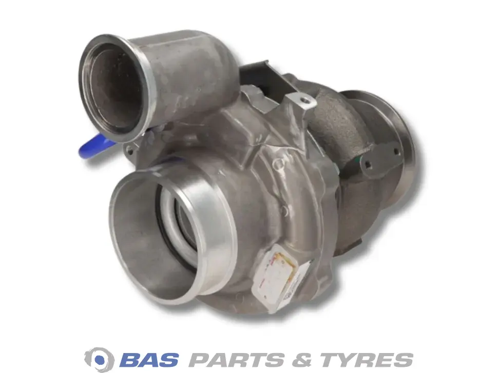 Turbolader Garrett 23099991 Turbolader Garrett 23099991