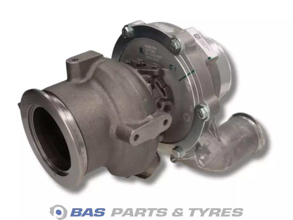 Turbolader Garrett 23099991 Turbolader Garrett 23099991