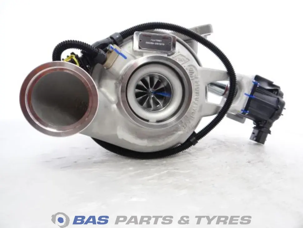 Turbo Garrett 22005575 Turbo Garrett 22005575