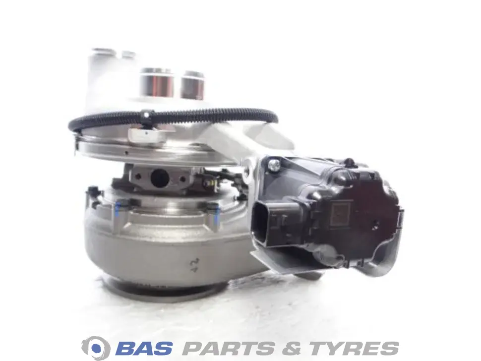 Turbo Garrett 22005575 Turbo Garrett 22005575
