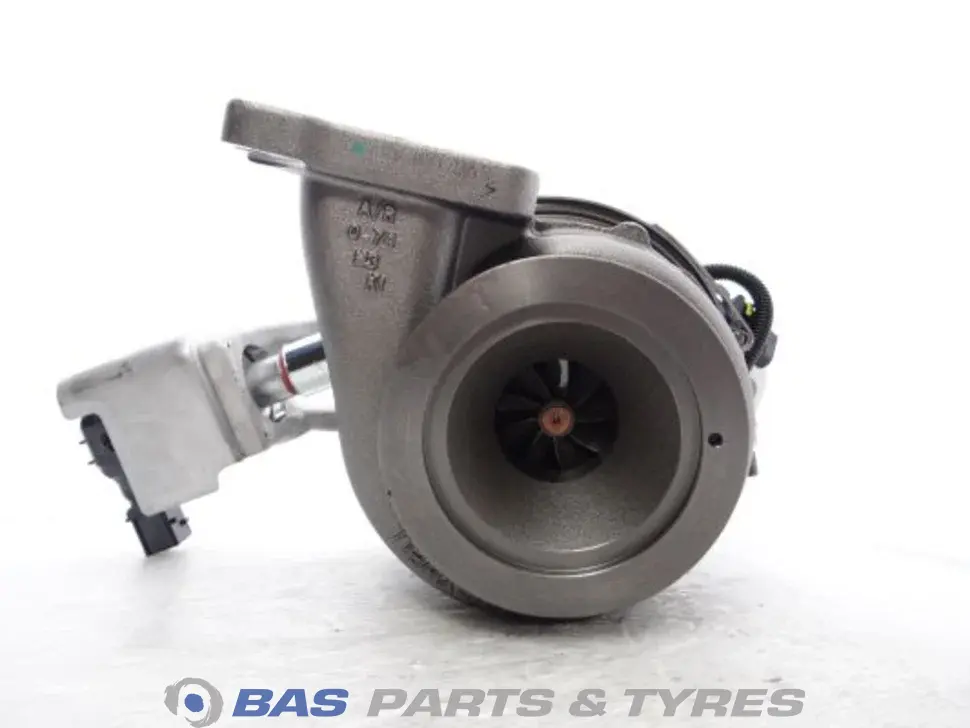 Turbo Garrett 22005575 Turbo Garrett 22005575