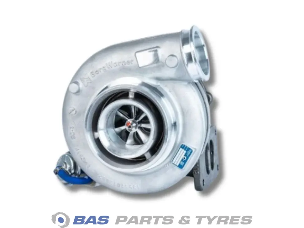 Turbo Borg Warner 4710967199 Turbo Borg Warner 4710967199