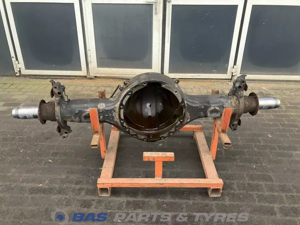 Rear axle housing Scania 2198184 Rear axle housing Scania 2198184